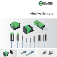 ELCO INDUCTIVE - KC TPS